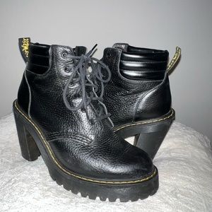Dr. Martens Persephone